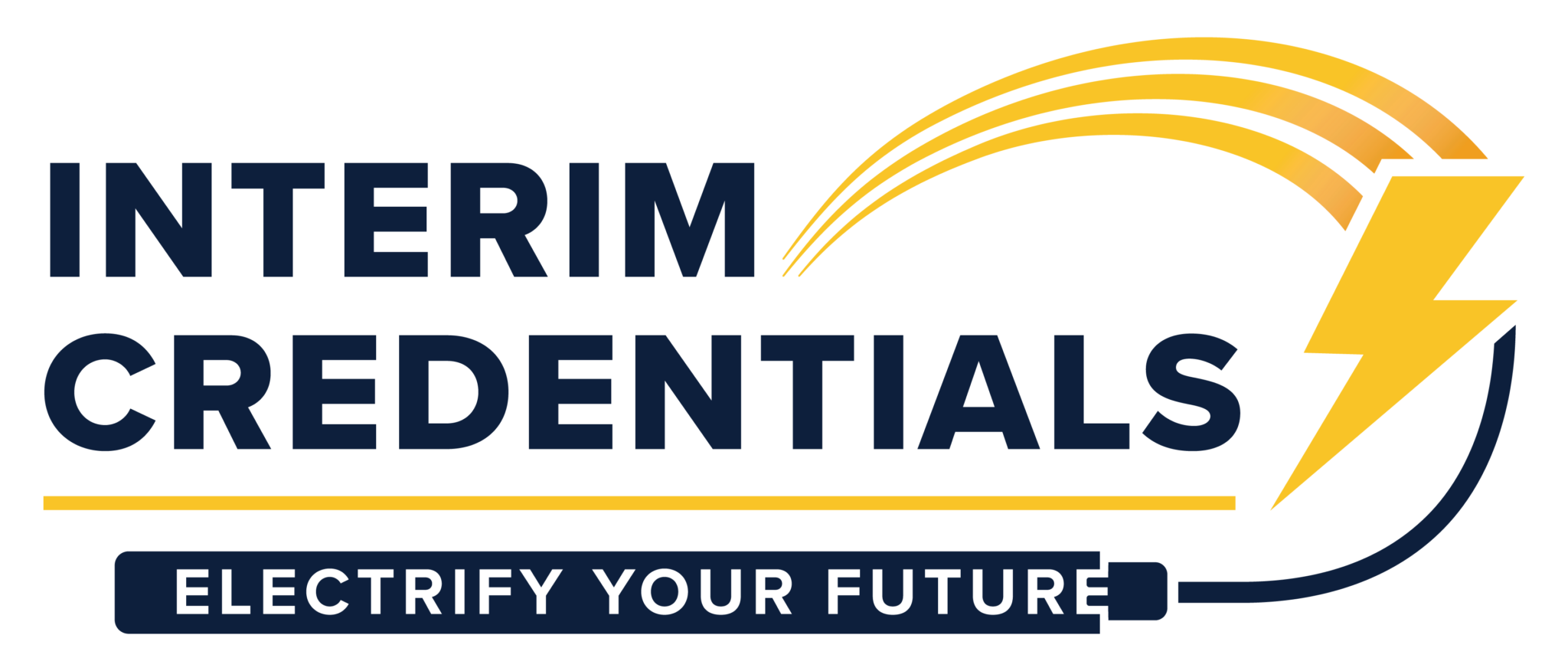 Interim Credentials – Jumpstart your electrical career.